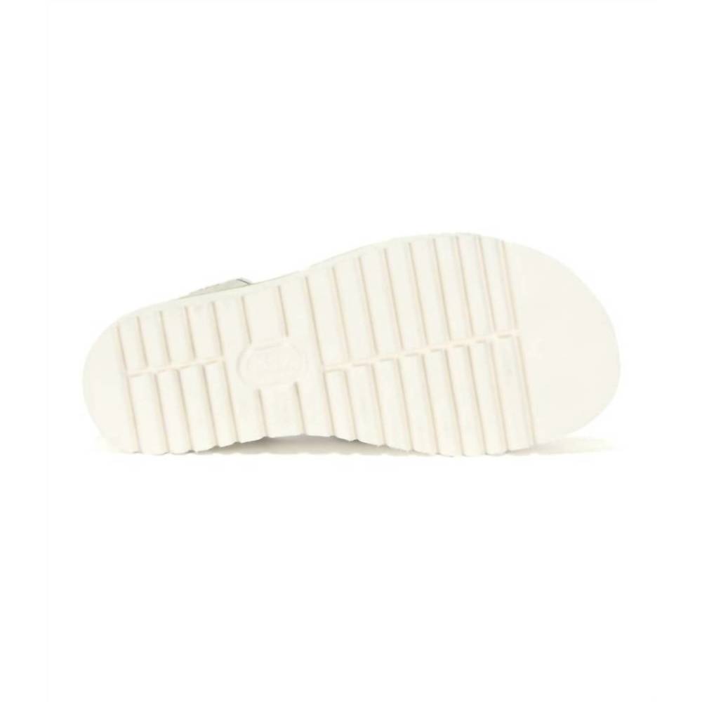 NEW BEDSTU clancy sandal in nectar lux - Picture 3 of 5